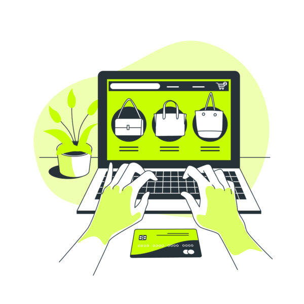 Shopify Danışmanlık