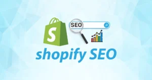 Shopify SEO Danışmanlığı