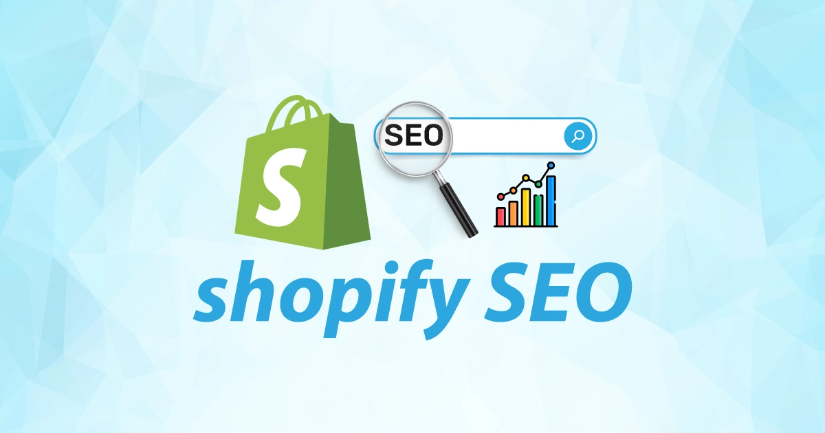 Shopify SEO Danışmanlığı