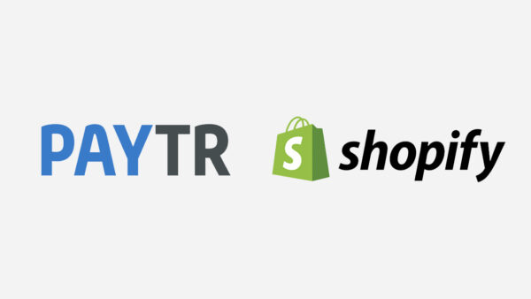 shopify paytr entegrasyonu