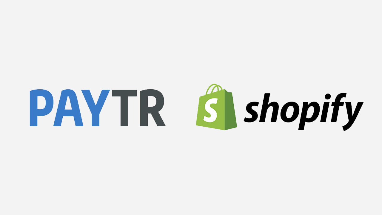 shopify paytr entegrasyonu